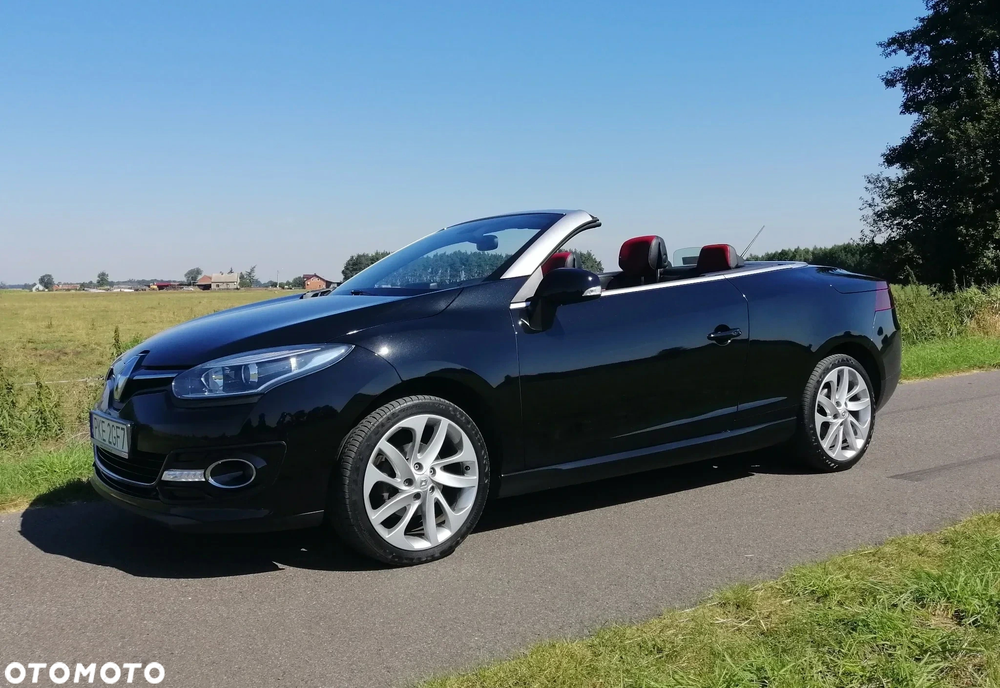 Renault Megane Energy dCi 130 Start & Stop FAP Coupe-Cabri Dynamique - 3