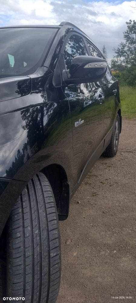 Hyundai ix35 1.7 CRDi Comfort 2WD - 9