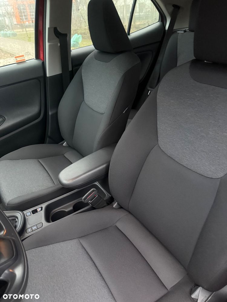 Toyota Yaris Cross 1.5 Comfort - 7