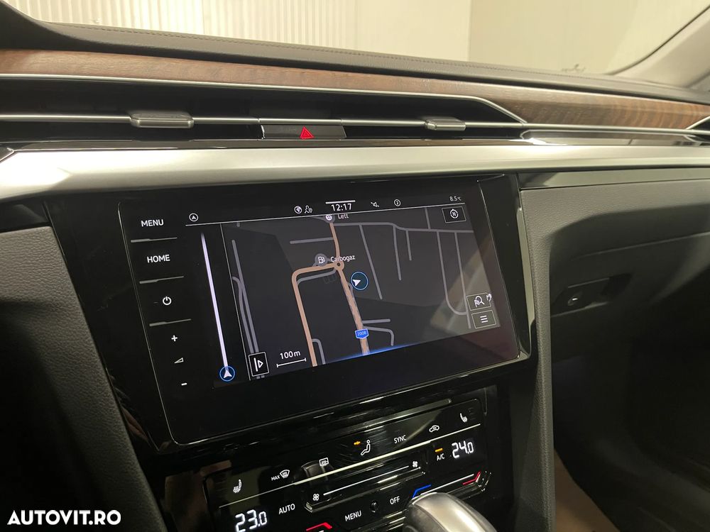 Volkswagen ARTEON 2.0 TSI DSG Elegance - 14
