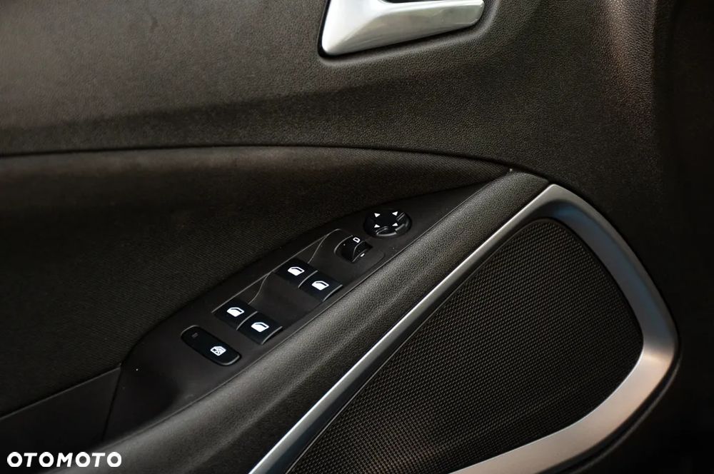 Opel Crossland X 1.2 Start/Stop Limited Edition - 34