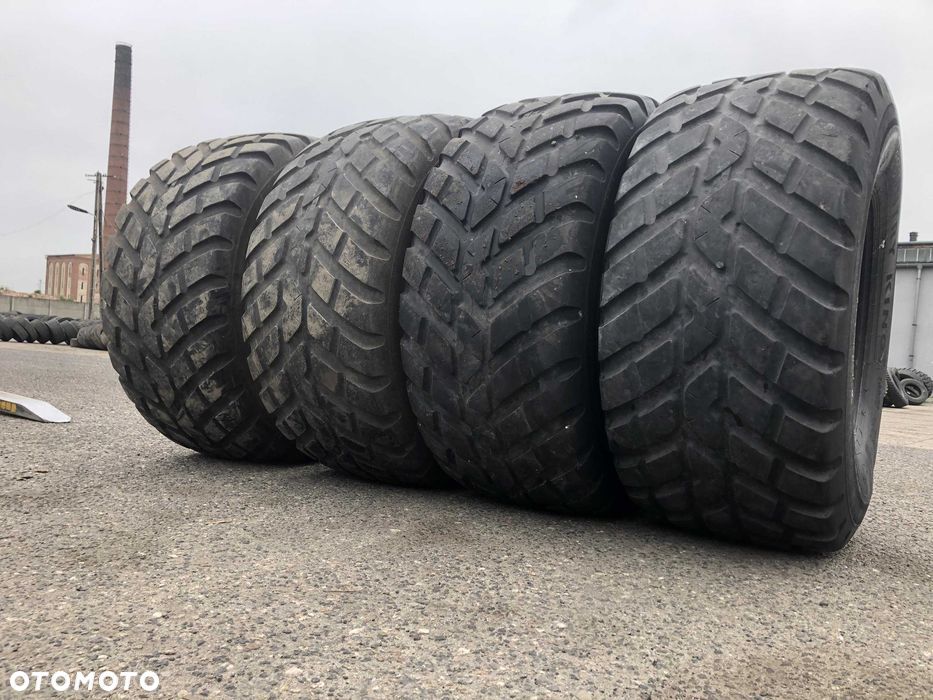 620/60r26.5 OPONY NOKIAN COUNTRY KING Radial 80% 620/60-26.5 - 1