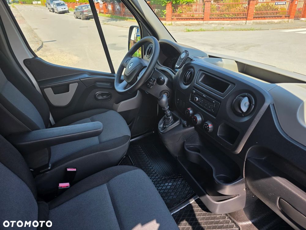 Renault Master - 21