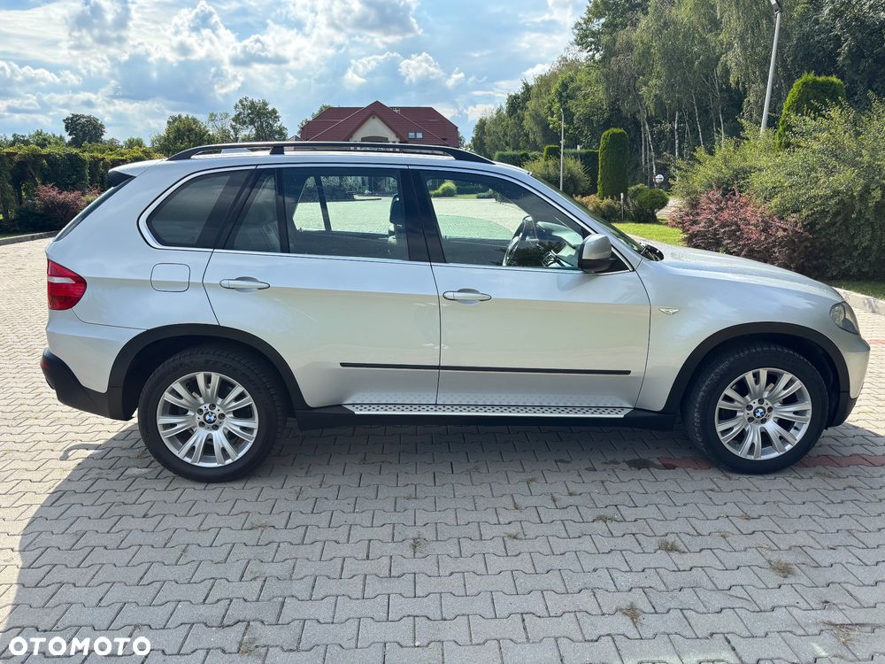 BMW X5 xDrive30d - 9