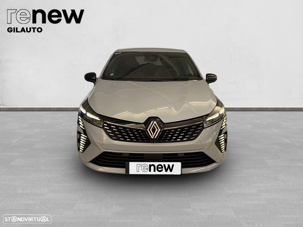 Renault Clio 1.0 TCe Techno Bi-Fuel - 3