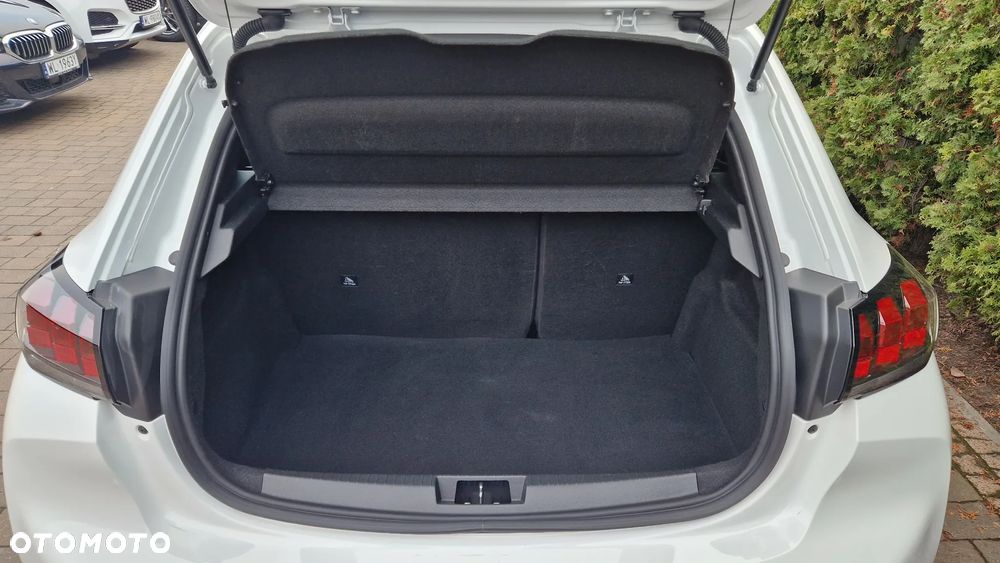 Peugeot 208 1.2 PureTech Active Pack S&S - 20