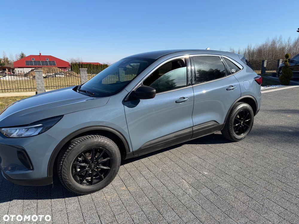 Ford Escape ver-1-5-ecoboost-awd-se - 15