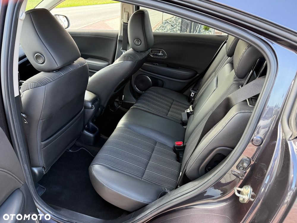 Honda HR-V 1.5 i-VTEC Executive - 10