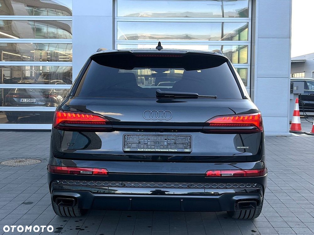Audi Q7 - 7
