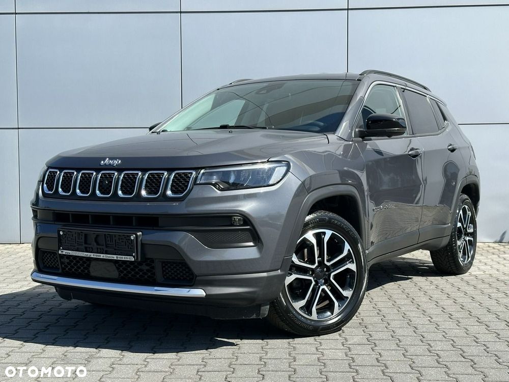 Jeep Compass - 3