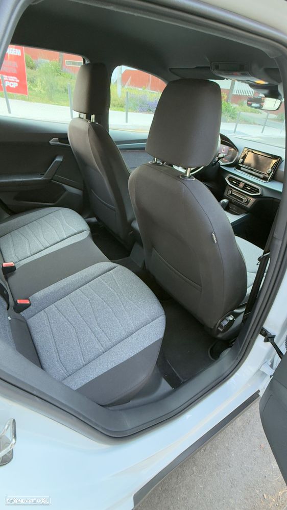 SEAT Arona 1.0 TSI Xperience DSG - 26