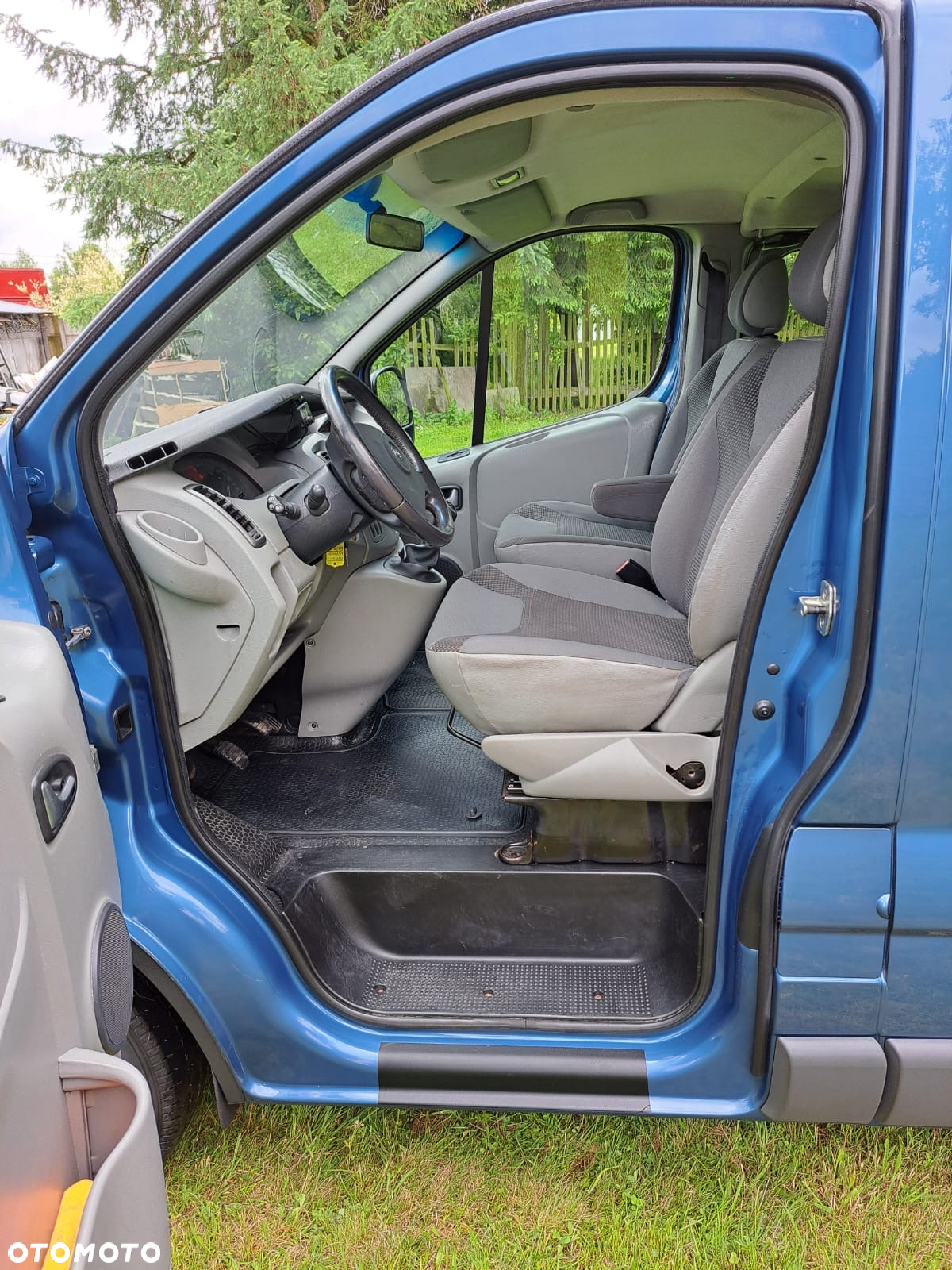 Opel Vivaro - 15