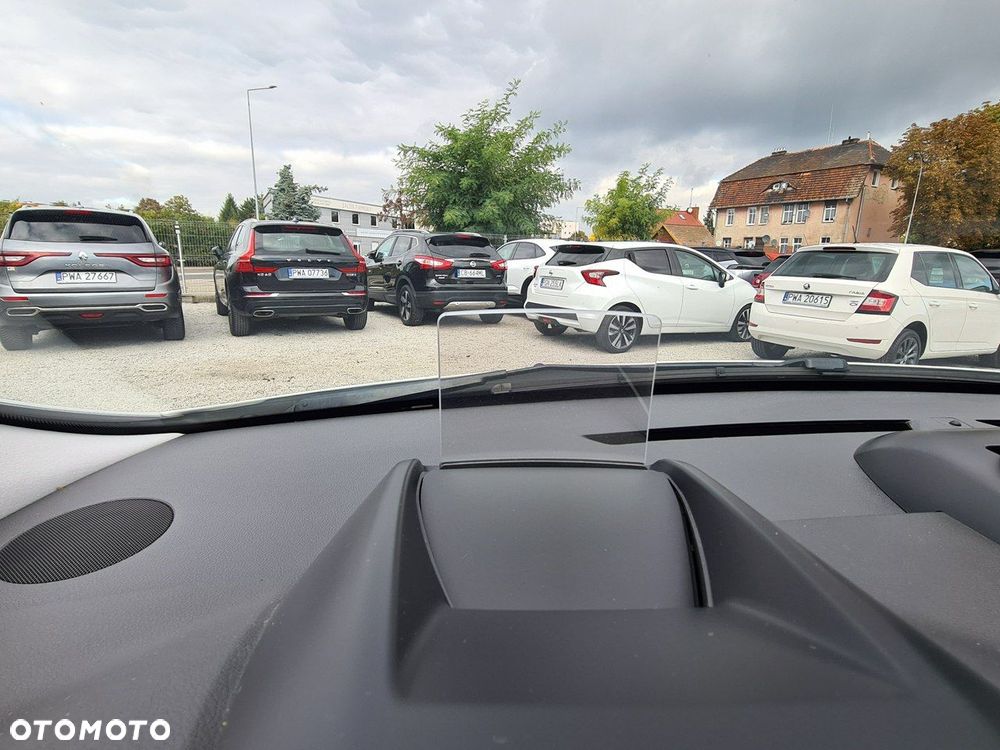 Peugeot 3008 1.6 BlueHDi Allure S&S - 14