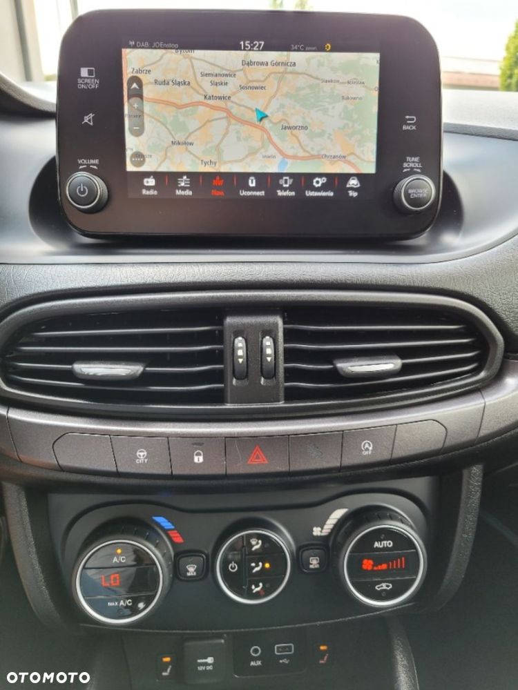 Fiat Tipo 1.4 T-Jet S-Design - 23