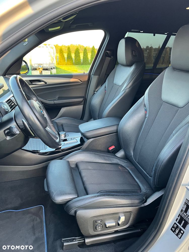 BMW X3 xDrive30i M Sport sport - 11