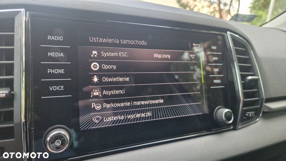 Skoda Karoq 1.0 TSI 4x2 Ambition DSG - 19