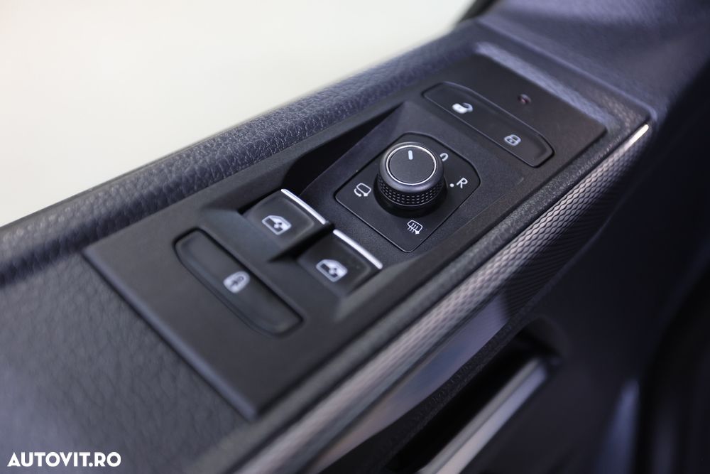 Volkswagen Multivan L 2.0 TDI DSG 110KW - 29