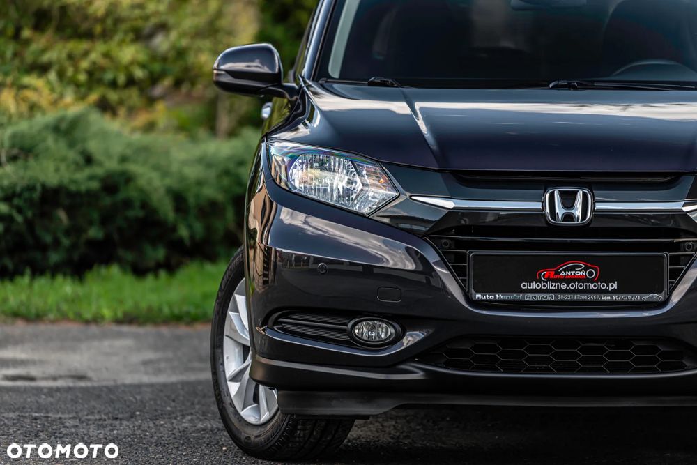 Honda HR-V 1.5 i-VTEC Elegance - 15