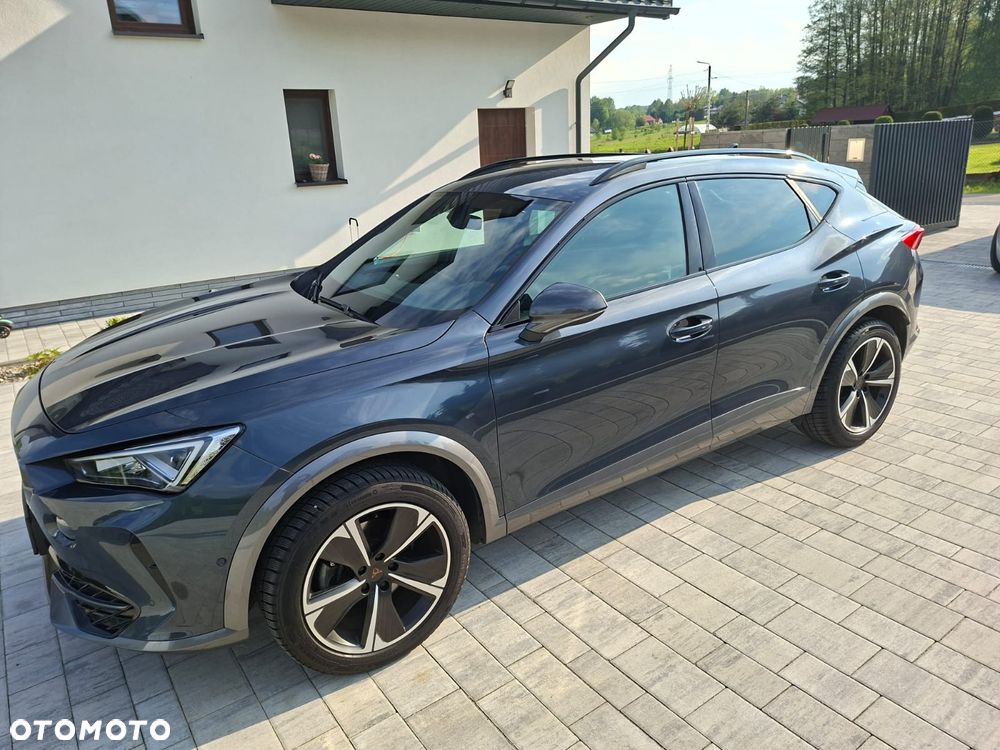 Cupra Formentor - 6