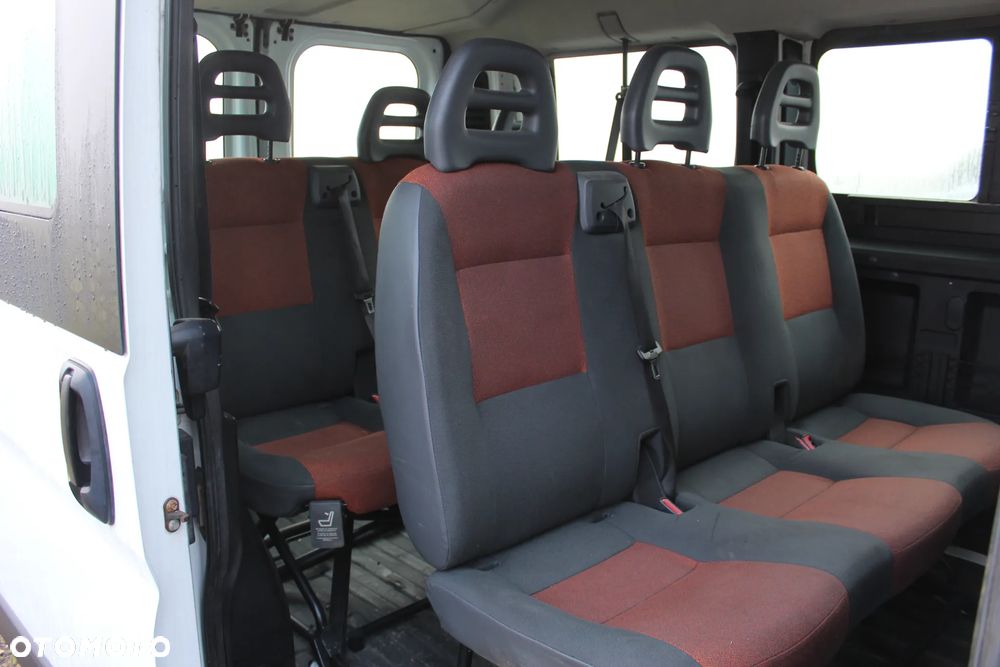 Fiat Ducato - 3