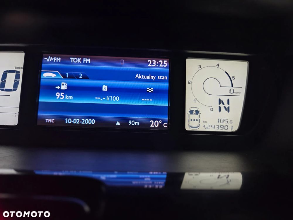 Citroën C4 Picasso 2.0 HDi Exclusive MCP - 16