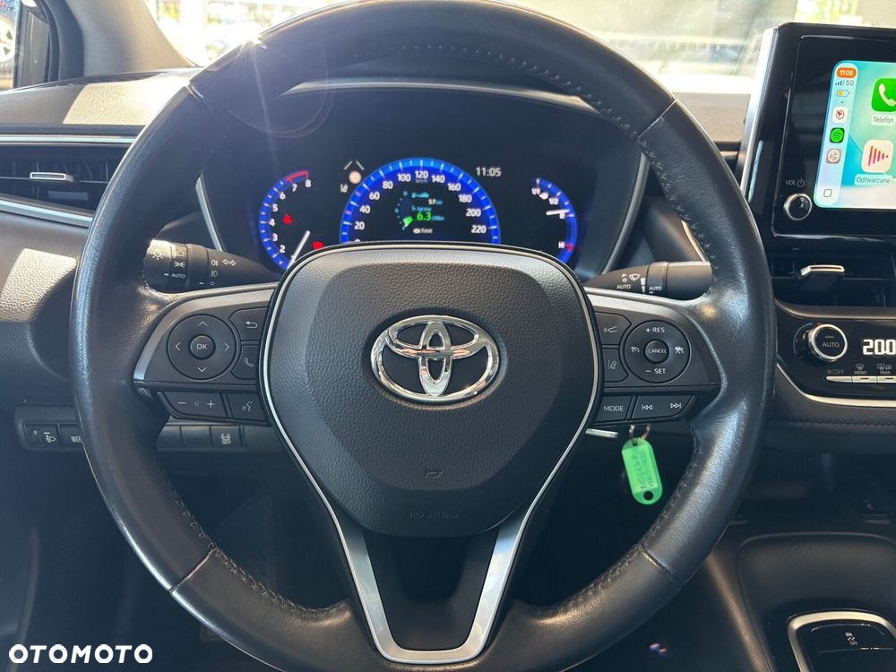 Toyota Corolla - 14