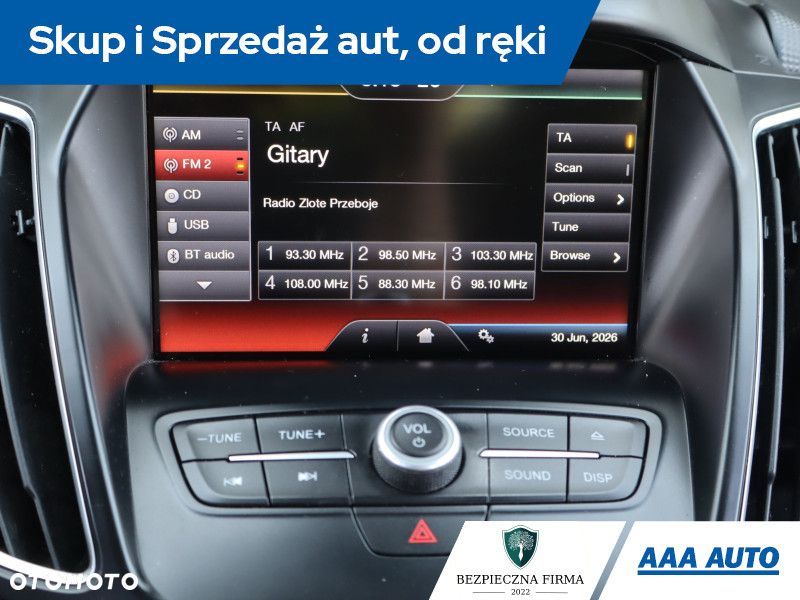 Ford C-MAX - 15