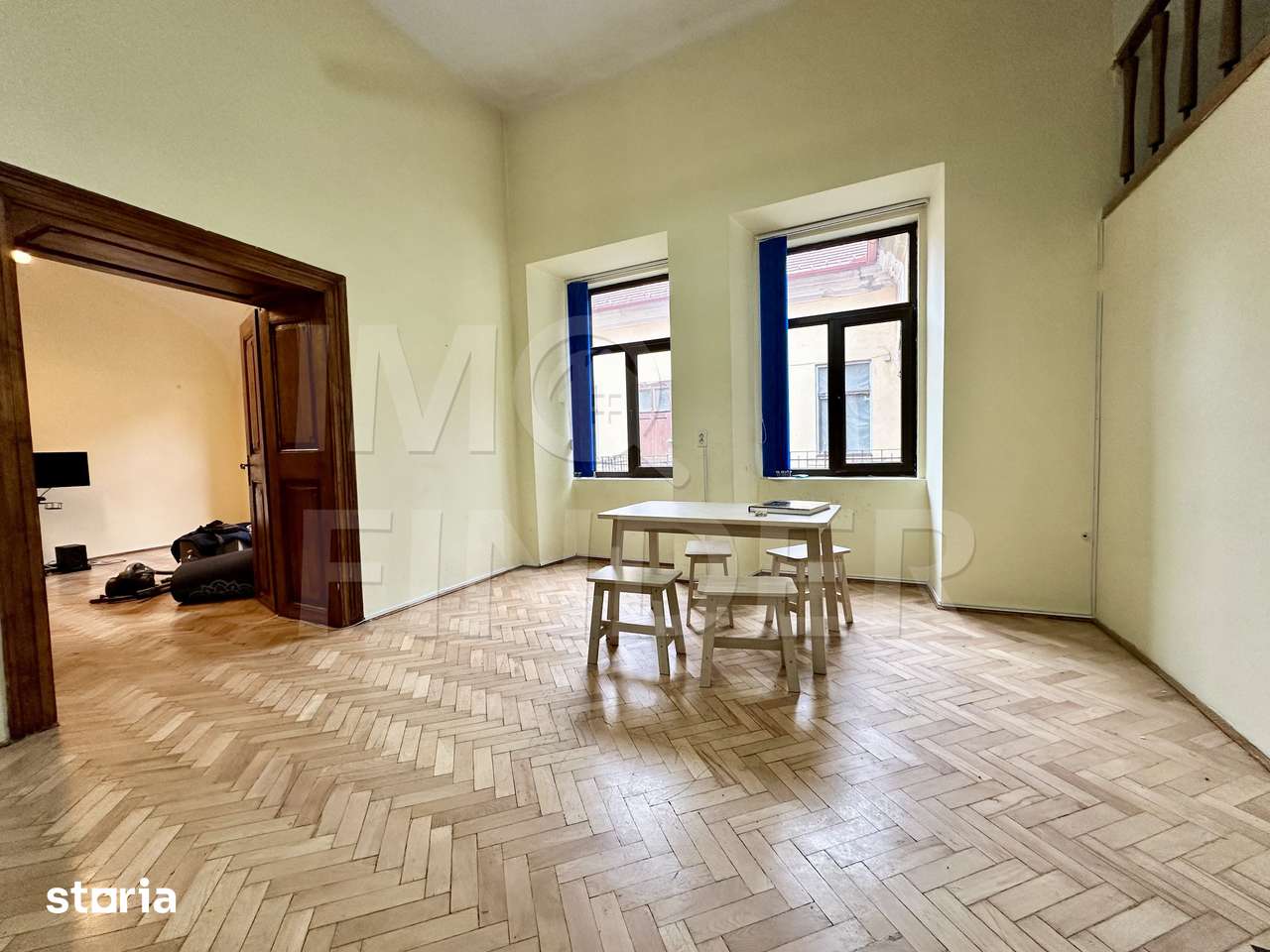 Închiriere 2 camere, parcare- Piața Unirii- Ultracentral — fotografia 3