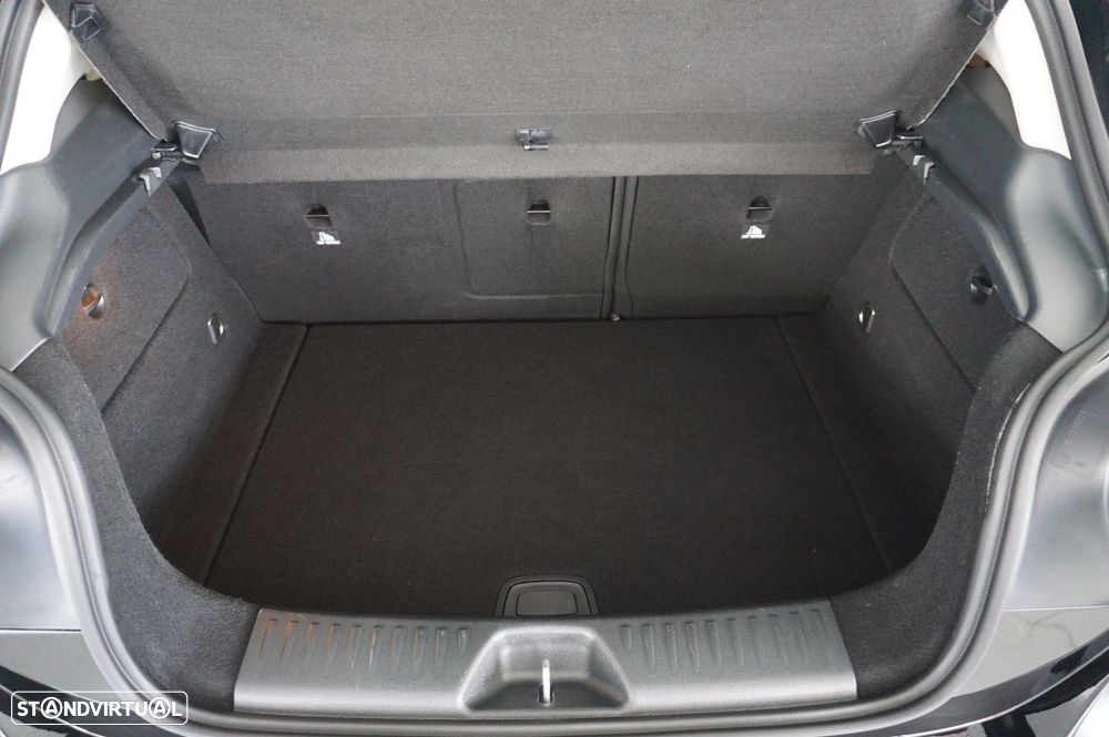 Mercedes-Benz A 160 CDI BE Style - 23
