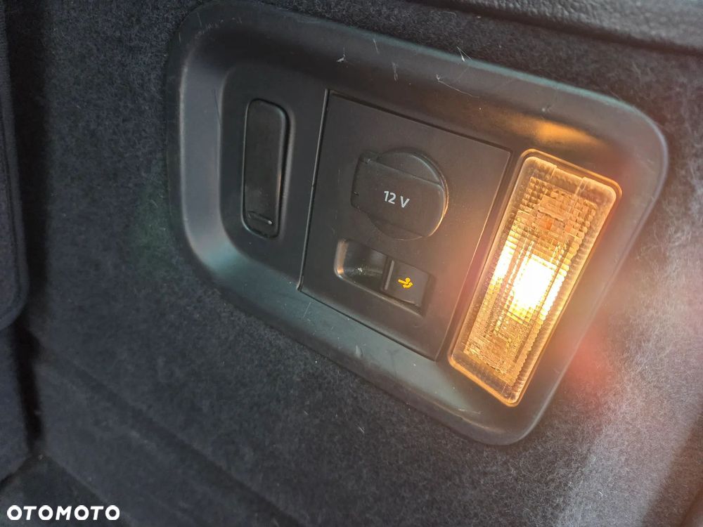 Volkswagen Sharan 2.0 TDI DSG Blue Motion Match - 18