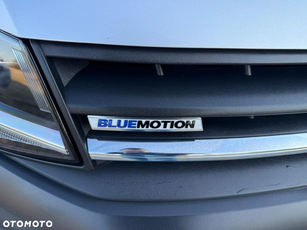 Volkswagen Caddy - 33