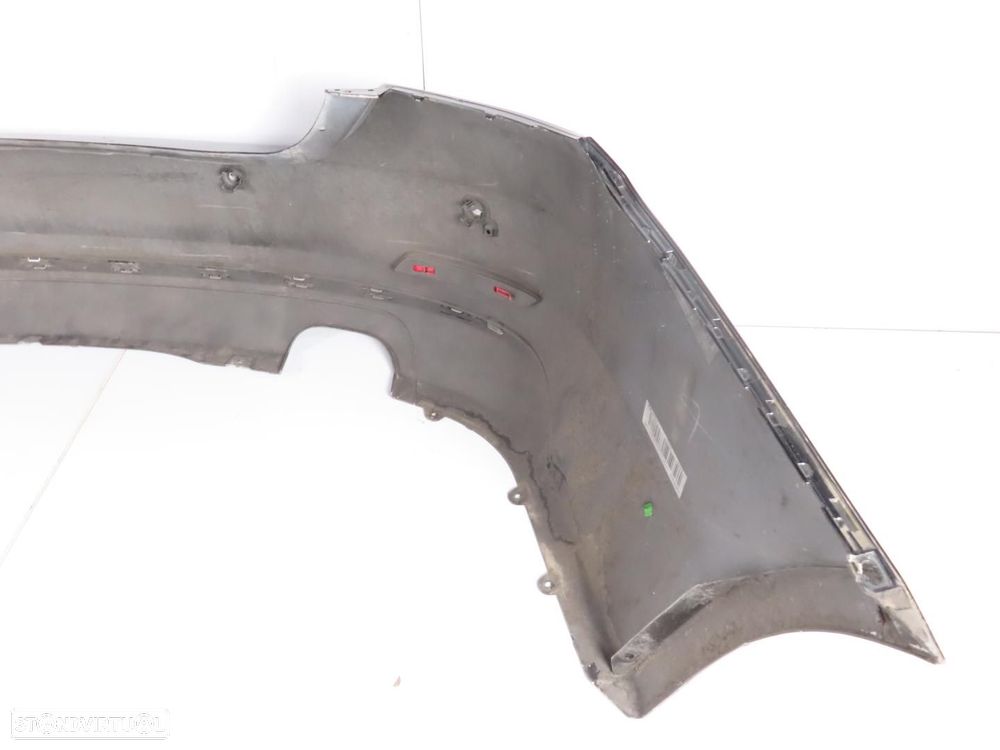 Parachoques Luxury Trás Usado / Original BMW 4 Gran Coupe (F36) 51127378004 - 6