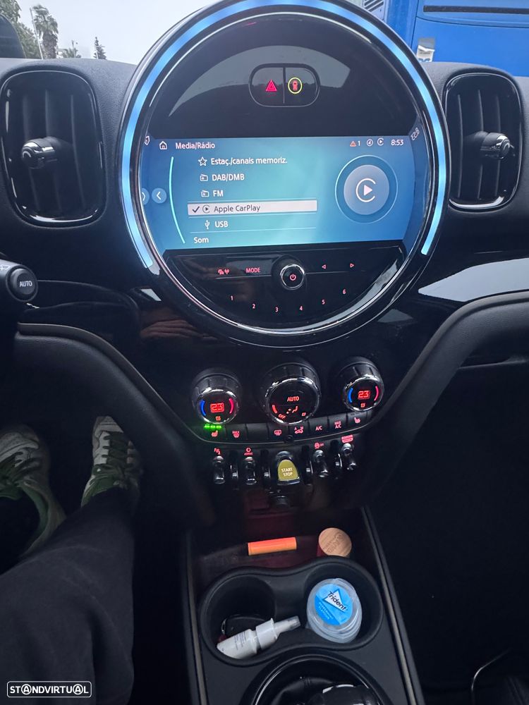 MINI Countryman Cooper SE ALL4 Northwood Edition Auto - 16