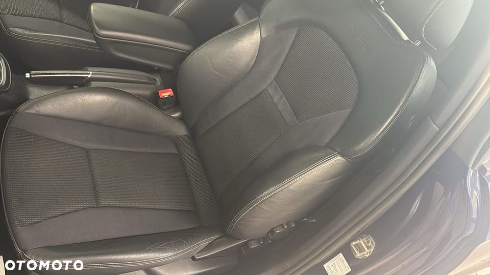 Audi A1 3-drzwiowe - 5