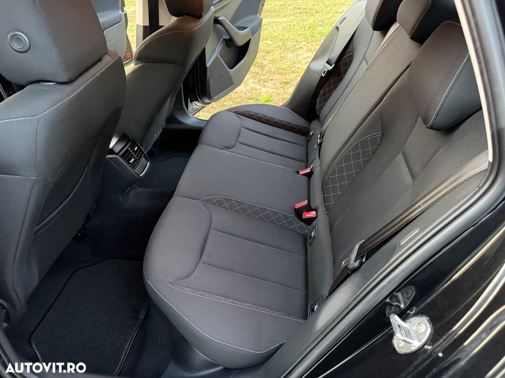 Skoda Kamiq 1.0 TSI DSG Style - 25