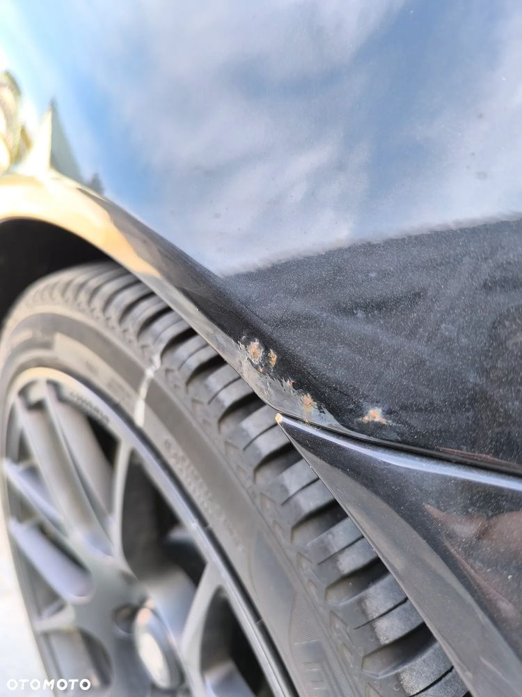 Mercedes-Benz CLK 320 CDI 7G-TRONIC Avantgarde DPF - 28