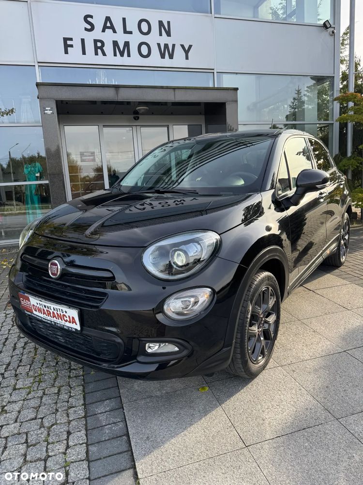 Fiat 500X - 2