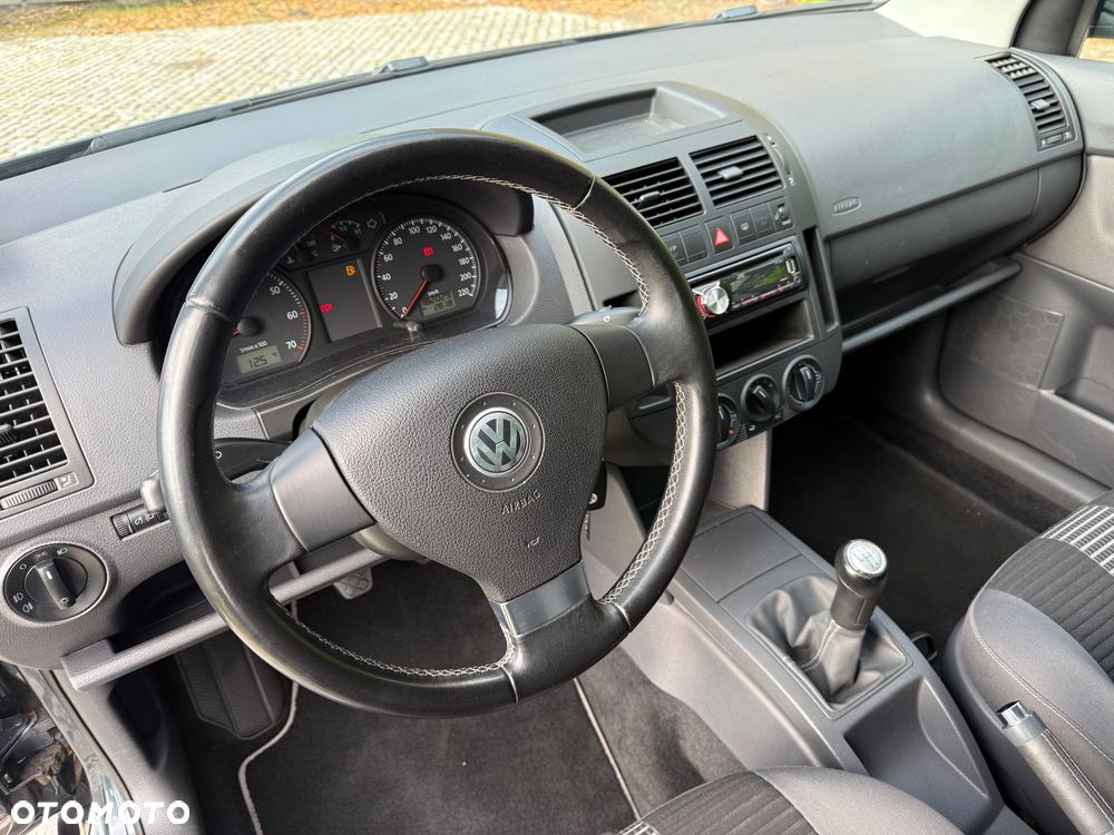 Volkswagen Polo 1.2 United - 28