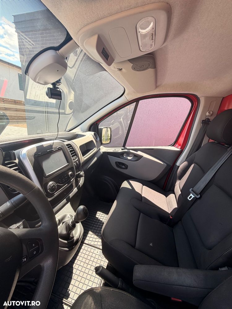 Renault Trafic - 7