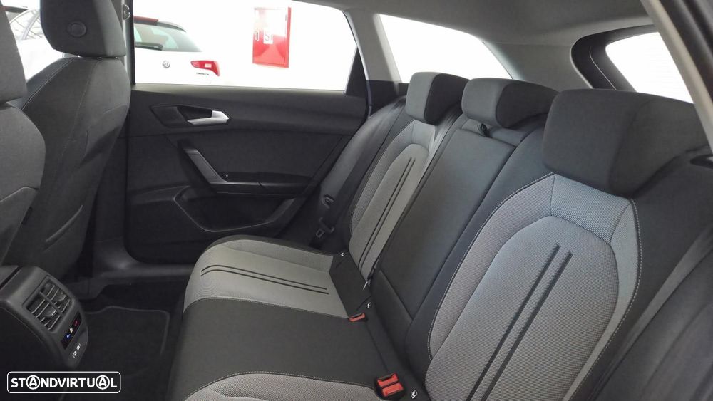 SEAT Leon ST 2.0 TDI Style - 15