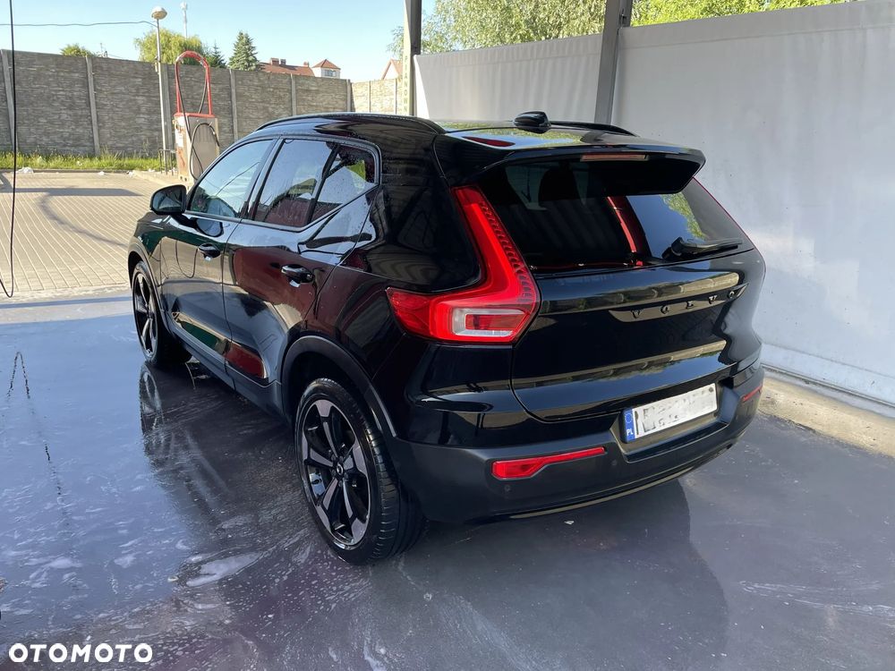 Volvo XC 40 T3 Momentum Pro - 8