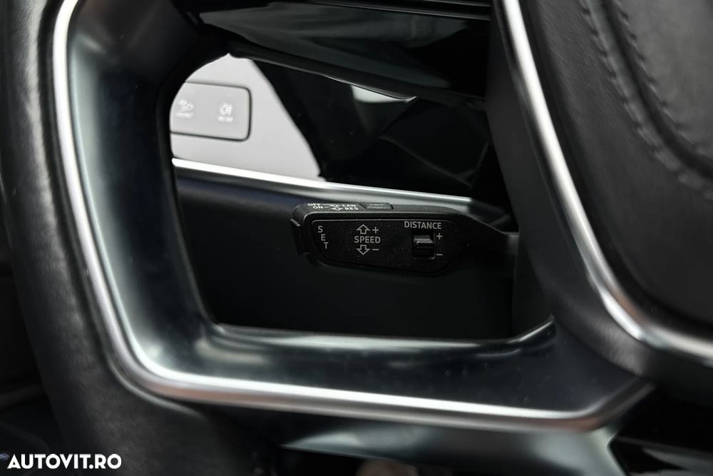 Audi A8 3.0 60 TFSI e quattro Tiptronic - 18