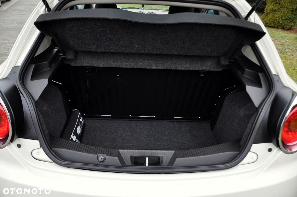 Alfa Romeo Mito - 38