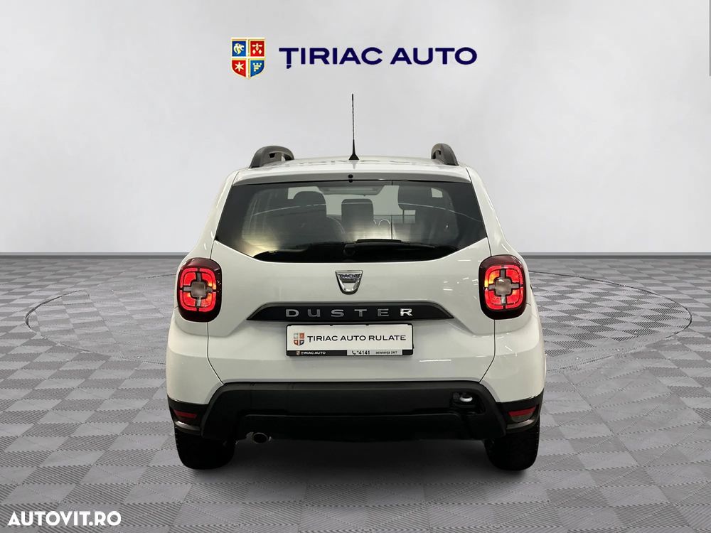 Dacia Duster - 4