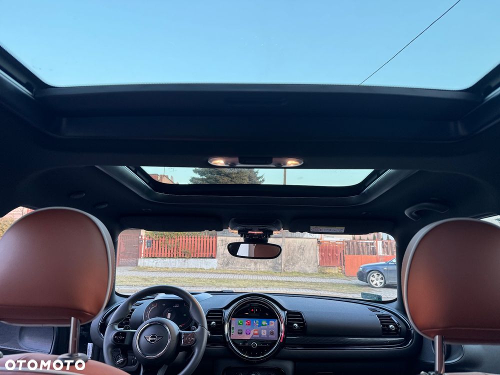 MINI John Cooper Works ALL4 sport - 36