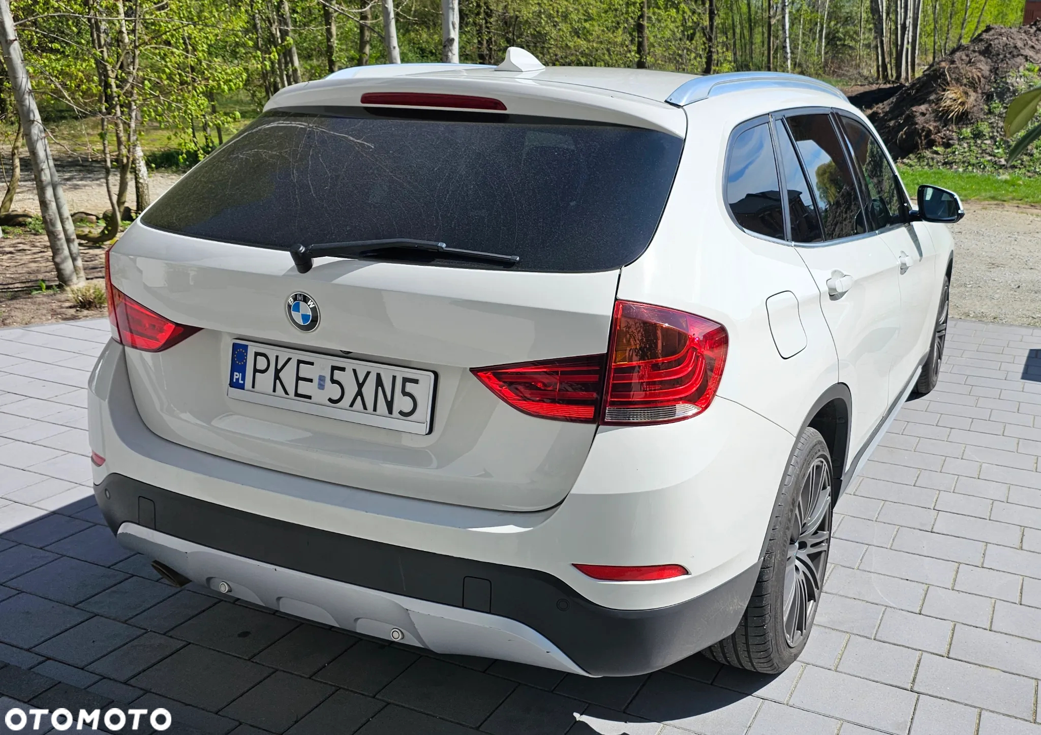 BMW X1 sDrive18d xLine - 3
