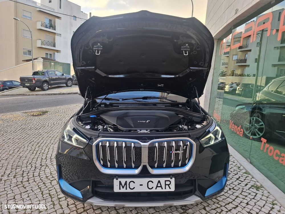BMW iX1 xDrive30 xLine - 58