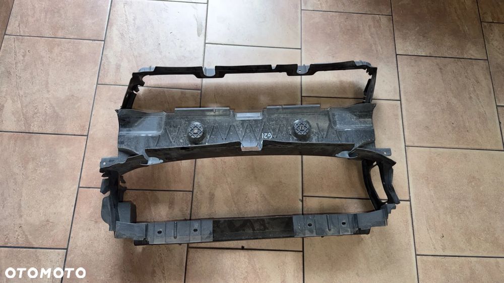BMW 3 G20 G21 5A35890 KIEROWNICA WLOT POWIETRZA - 2