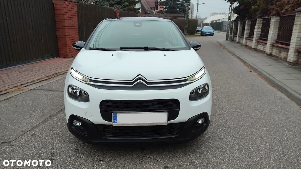 Citroën C3 Pure Tech 83 S&S SHINE - 31
