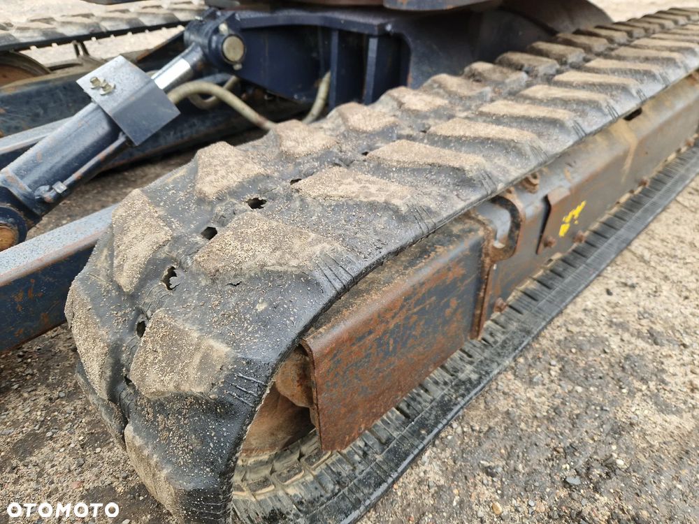 Kubota KX 101-3 , U-48, KX 61-3, JCB 8026 , 15 c-1 - 11
